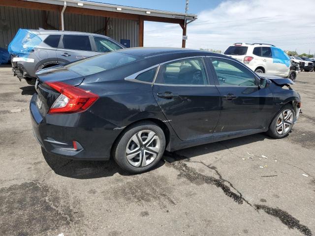 Vin: 19xfc2f50ge003532, lot: 56872745, honda civic lx 20163