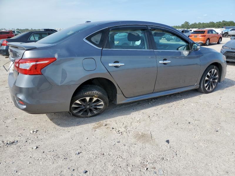 Vin: 3n1ab7ap2ky351989, lot: 57404885, nissan sentra s 20193