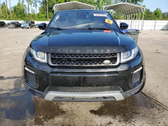 2016 LAND ROVER RANGE ROVE - SALVP2BG9GH122366