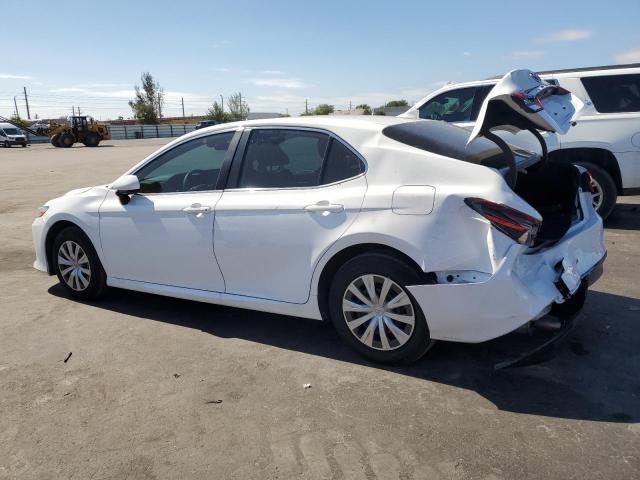 Vin: 4t1c31akxru629485, lot: 57063155, toyota camry le 20242