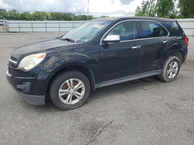Vin: 2gnalbek3c6364496, lot: 56724295, chevrolet equinox ls 2012 img_1