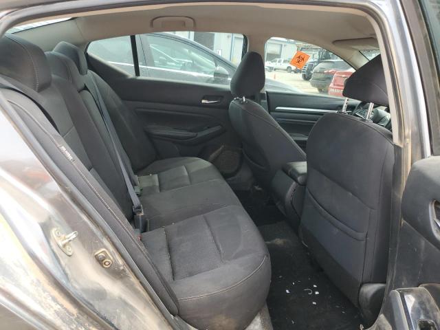 2021 NISSAN ALTIMA SV 1N4BL4DV4MN329103