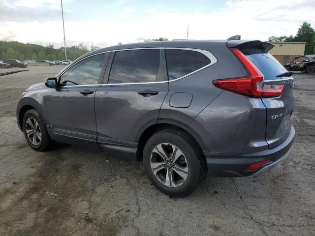 2019 HONDA CR-V LX 2HKRW6H30KH210661