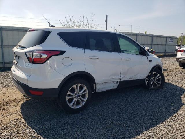Vin: 1fmcu0gd3hue77015, lot: 55019765, ford escape se 20173