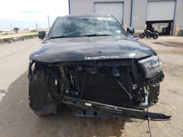 2017 DODGE DURANGO GT - 1C4RDJDG0HC824003