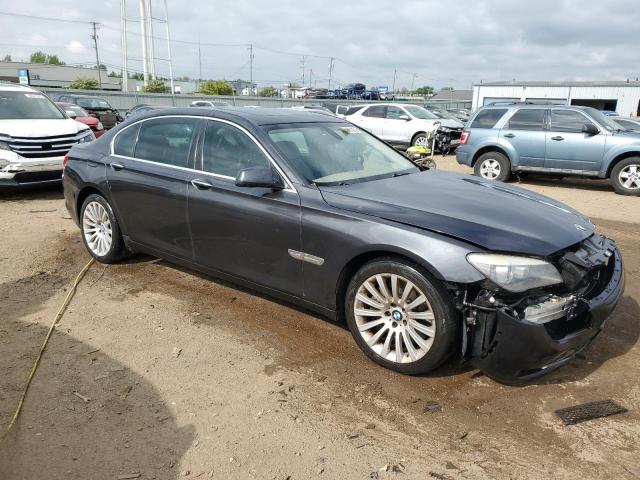 Vin: wbakc8c58acy68671, lot: 56703235, bmw 7 series li xdrive 20104