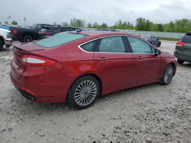 Vin: 3fa6p0k92dr298046, lot: 57412405, ford fusion titanium 20133
