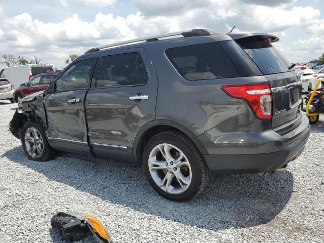 Vin: 1fm5k8f82fga69859, lot: 55339525, ford explorer limited 20152