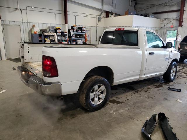 Vin: 3c6jr6dt3jg181018, lot: 57767115, ram 1500 st 20183