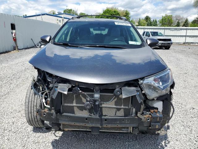 2016 TOYOTA RAV4 HV XL JTMRJREV3GD002048