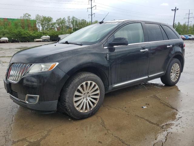 LINCOLN MKX