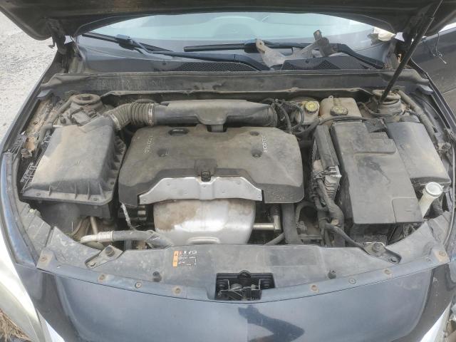 2015 CHEVROLET MALIBU 2LT 1G11D5SL1FF289370