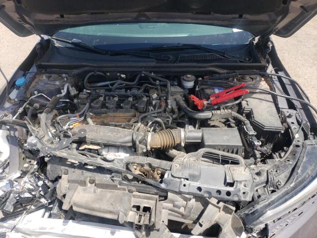 2024 HONDA CIVIC EXL 19XFL1H71RE003115
