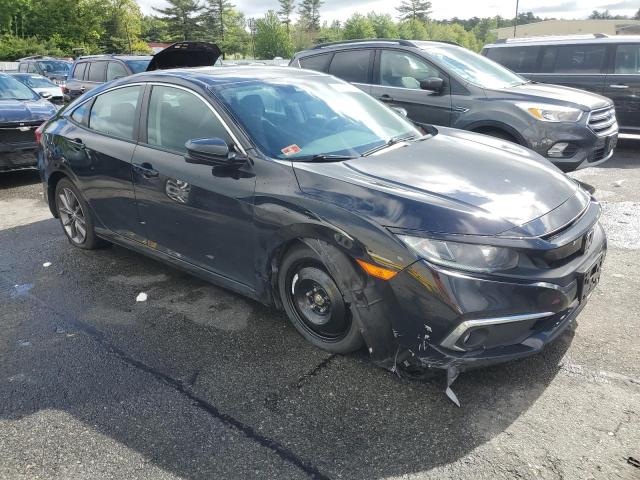 Vin: 19xfc1f35le209495, lot: 57816375, honda civic ex 20204