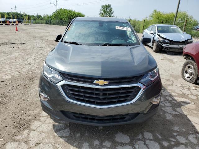 2018 CHEVROLET EQUINOX LT - 3GNAXJEV1JS568768