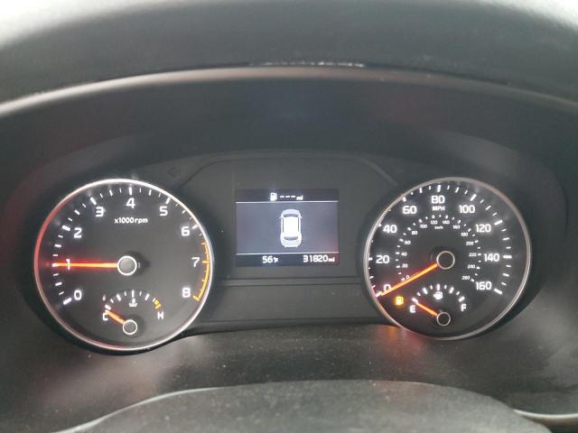 2022 KIA SPORTAGE L - KNDPMCAC1N7950055