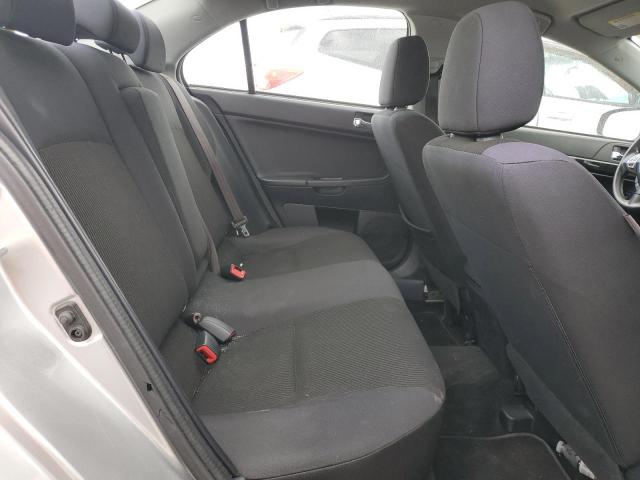 2017 MITSUBISHI LANCER ES JA32U2FU8HU009616