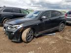 2018 BMW X2 XDRIVE2 - WBXYJ5C34JEF78972