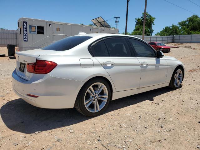 Vin: wba3b1g56ens79007, lot: 57590355, bmw 3 series i 20143