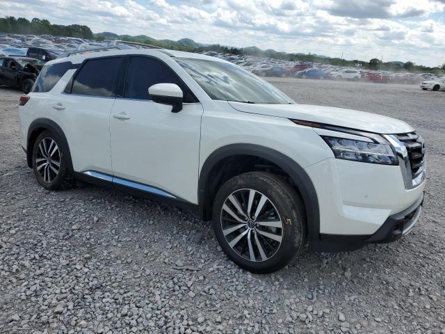 Vin: 5n1dr3dg4rc235587, lot: 55989855, nissan pathfinder platinum 20244