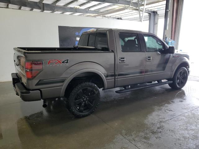 Vin: 1ftfw1etxefb99001, lot: 55340675, ford f-150 supercrew 20143