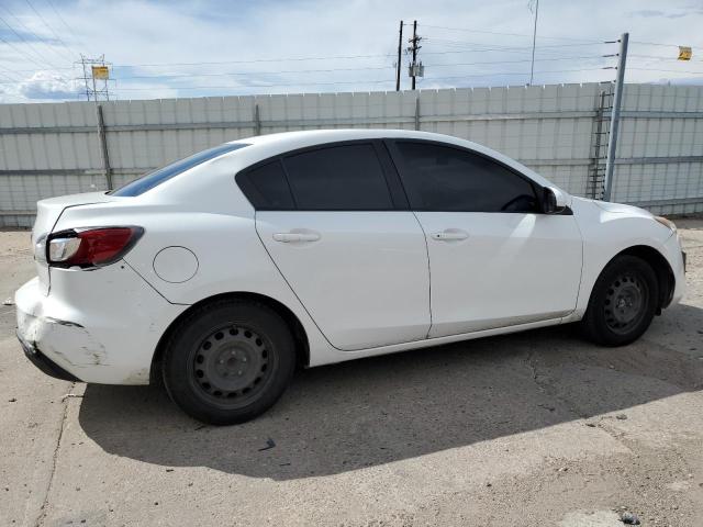 Vin: jm1bl1ug4b1449000, lot: 58566255, mazda 3 i 20113