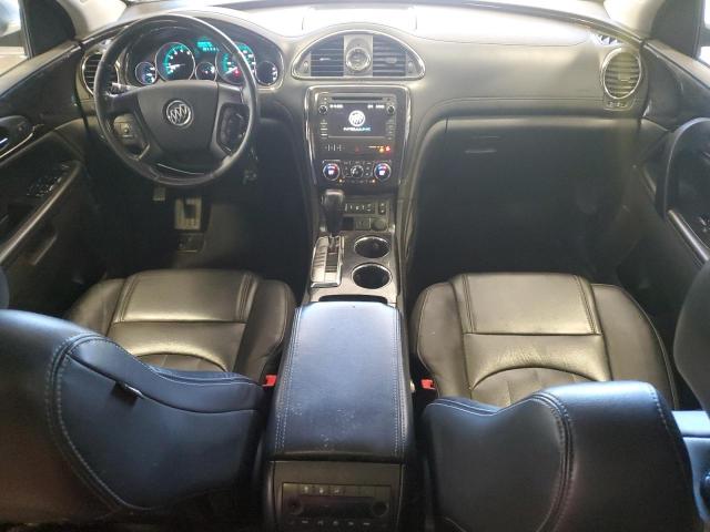 2017 BUICK ENCLAVE 5GAKRBKD2HJ222668