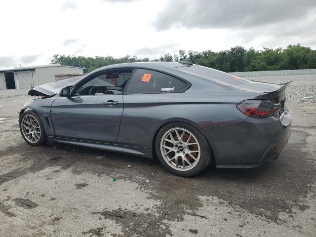 Vin: wba3n7c52gk228754, lot: 56649715, bmw 4 series i 20162