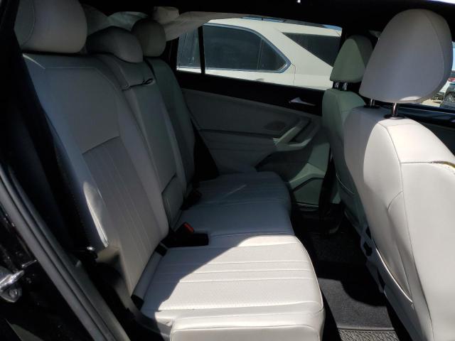 2022 VOLKSWAGEN TIGUAN SE - 3VV8B7AX2NM107364