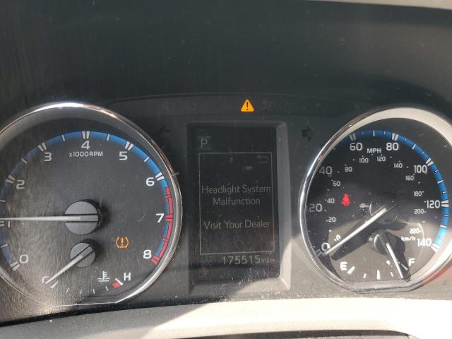 2017 TOYOTA RAV4 LIMIT - 2T3DFREV5HW557504