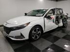 2023 HYUNDAI ELANTRA LI - KMHLN4AJ9PU041027