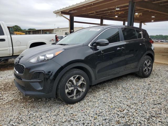 Vin: kndpm3ac2l7781550, lot: 56133495, kia sportage lx 2020 img_1