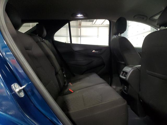 2020 CHEVROLET EQUINOX LT - 3GNAXKEVXLL333787
