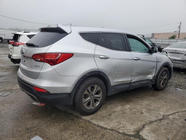Vin: 5xyzt3lb0fg301853, lot: 57164555, hyundai santa fe 20153
