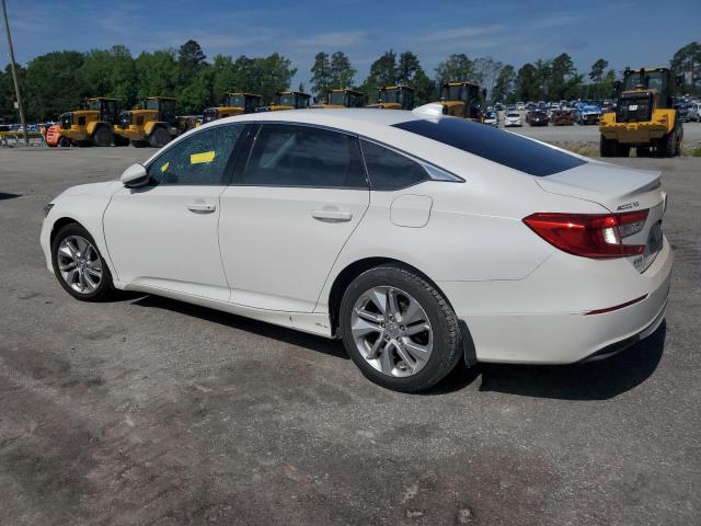Vin: 1hgcv1f14ka135016, lot: 56956965, honda accord lx 20192