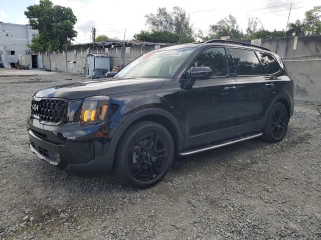 KIA TELLURIDE