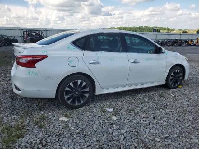 2017 NISSAN SENTRA S 3N1AB7AP0HY219029
