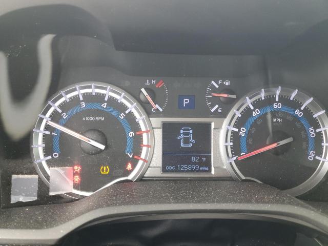 2016 TOYOTA 4RUNNER SR - JTEZU5JR1G5135602