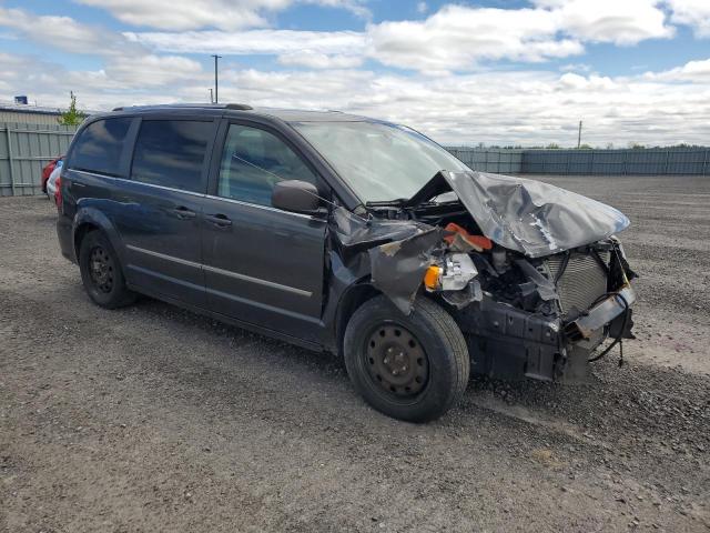 Vin: 2c4rdgdg9gr234083, lot: 57116555, dodge caravan crew 20164