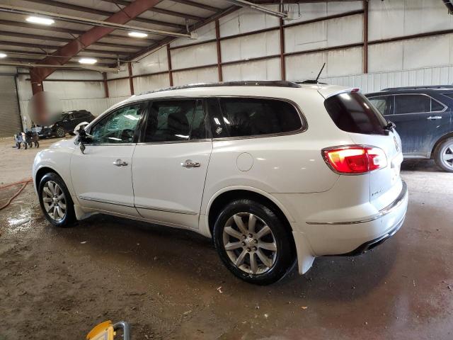 Vin: 5gakvckd0hj141010, lot: 56573105, buick enclave 20172