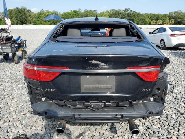 2018 JAGUAR XF R - SPO SAJBF4EV7JCY55962