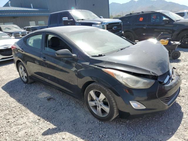 Vin: 5npdh4ae6ch070878, lot: 58867775, hyundai elantra gls 20124
