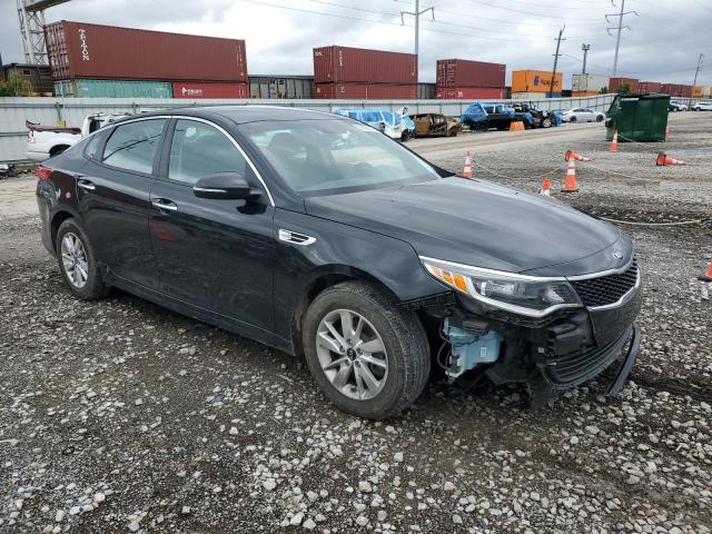 Vin: 5xxgt4l32hg143948, lot: 57883115, kia optima lx 20174