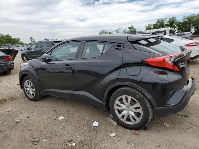 Vin: nmtkhmbx5kr099061, lot: 57564275, toyota c-hr xle 20192