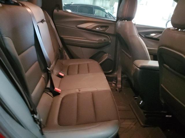 2021 CHEVROLET TRAILBLAZE KL79MTSLXMB124725