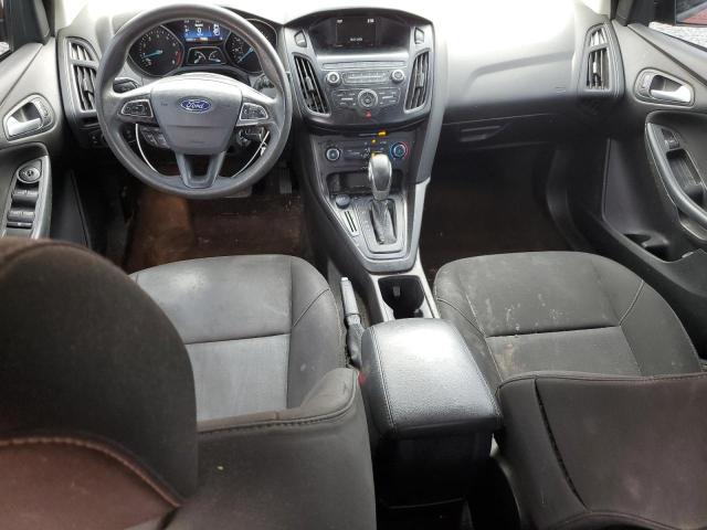 2018 FORD FOCUS SE - 1FADP3F2XJL286145
