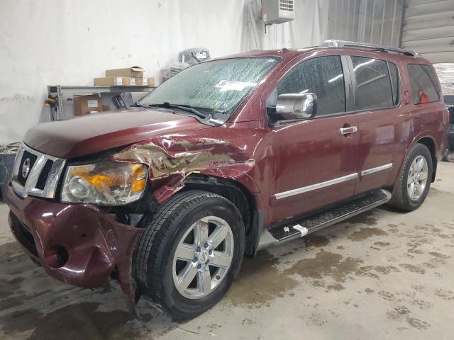 Vin: 5n1ba0ne6bn613476, lot: 56733155, nissan armada platinum 2011 img_1