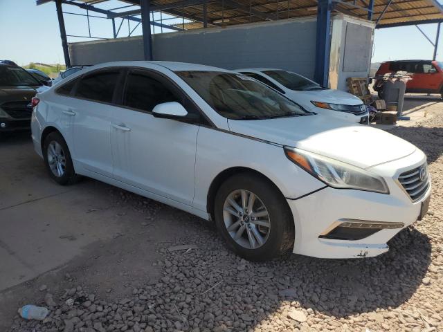2015 HYUNDAI SONATA SE - 5NPE24AF5FH004146