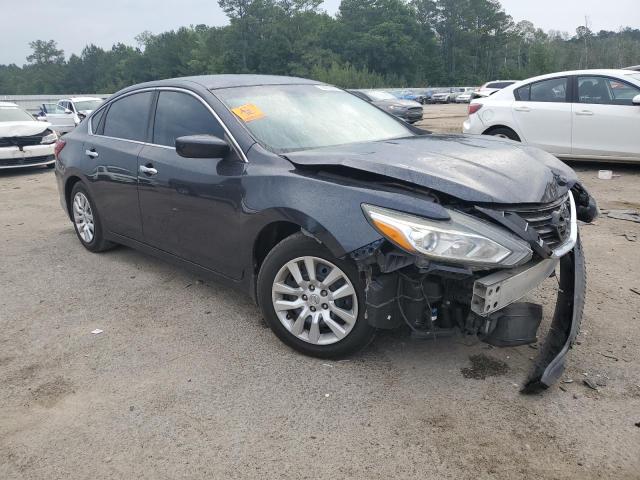 Vin: 1n4al3ap1jc475476, lot: 56206935, nissan altima 2.5 20184