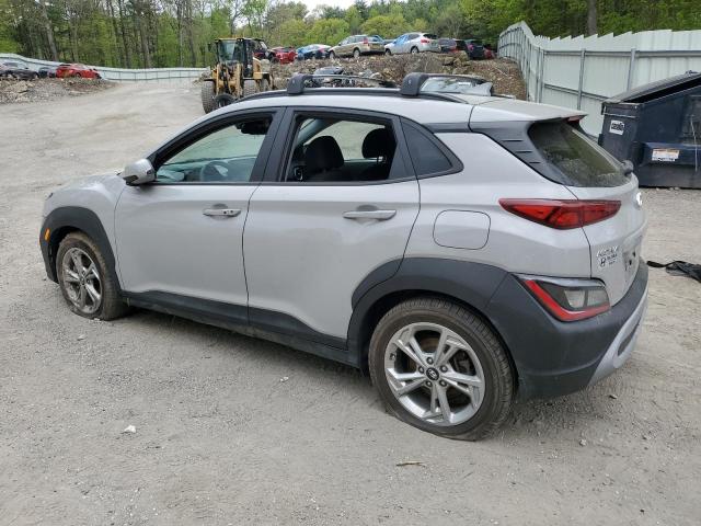 Vin: km8k6cab0nu913121, lot: 56962765, hyundai kona sel 20222